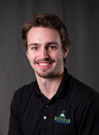 Brady Caylor, founder of Best Cleaning Leads.
